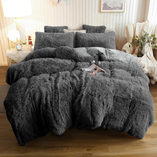 Duvet Cover Queen 220x240cm 220