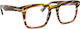 Tom Ford Ft6025-b 053 50 Unisex Plastic