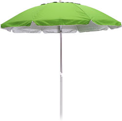 General Trade Beach Umbrella 2m Green