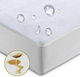 Pearl Home & Baby Προστατευτικό Επίστρωμα Μονό Αδιάβροχο 90x200+35εκ.
