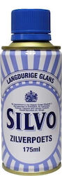 Silvo Γυαλιστικο Ασημικων 175ml