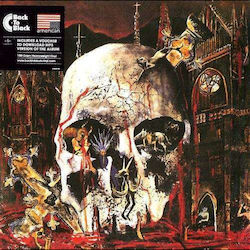 Slayer South Heaven 1 Vinyl-Schallplatte