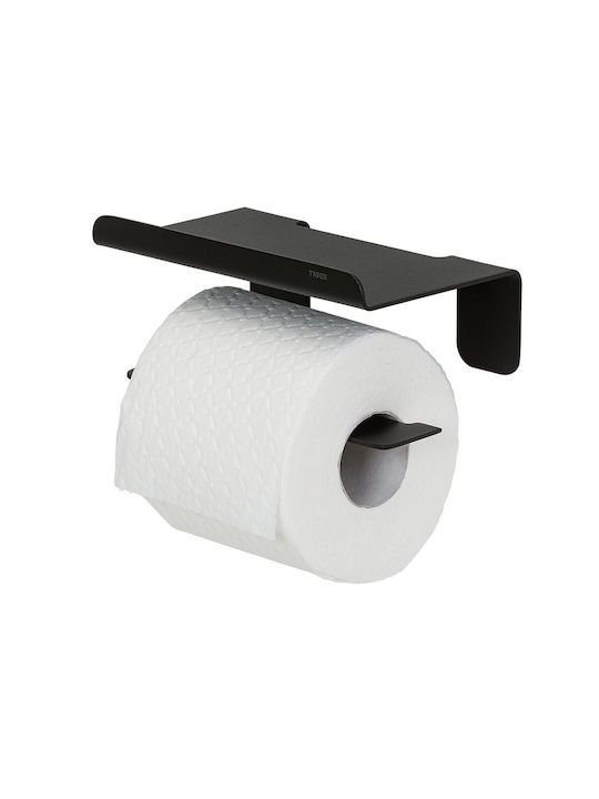 Tiger Colar Χαρτοθήκη Ράφι Black 1314230746 1314230746