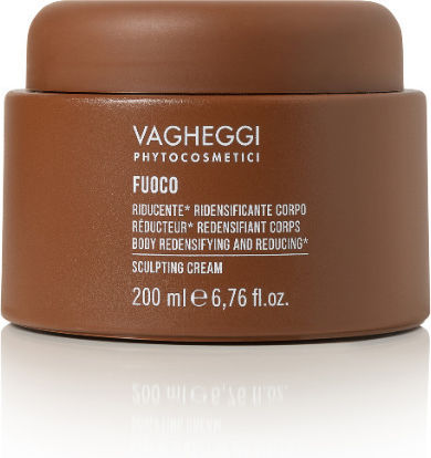 Vagheggi Cream for Cellulite & Firming 200ml