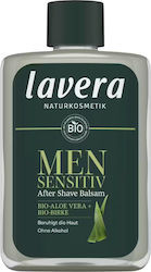Lavera Aftershave Balm for Sensitive Skin with Aloe 100ml Lavera Aftershave Balm for Sensitive Skin with Aloe 100ml