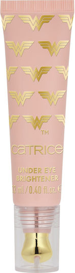 Catrice Cosmetics Primer Pentru Ochi În Formă Cremă Under Eye Brightener 12ml