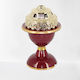 Tabletop Oil Lamp Ceramic MPN021