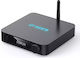 Streamer Black