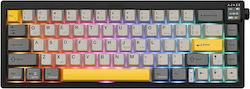 Ajazz AK820 Max Mechanical (English US)