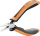 Weidmuller Πένσα ESD Μήκους 130mm