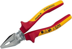 Weidmuller Πένσα Ηλεκτρολόγου Μήκους 160mm WDMLR9046280000
