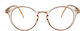 Looplabb Faust Ochelari de citit +2.00 în culoa...