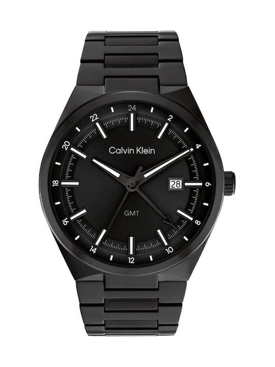 Calvin Klein Distinguish Men's Watch Battery wi...