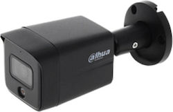 Dahua IPC-HFW1639TC-A-IL-0280B-S6 IP Αδιάβροχη Κάμερα Full HD+ 6MP