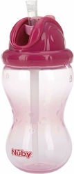 Nuby No-spill Παιδικό Ποτηράκι 360ml