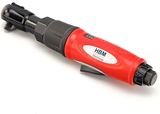 HBM Machines 2082 Cheie cu clichet pneumatică 1/2" 2082