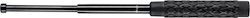 Prosecur Teleskopschlagstock 16" Schwarz Walther