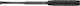 Prosecur Teleskopschlagstock 16" Schwarz Walther