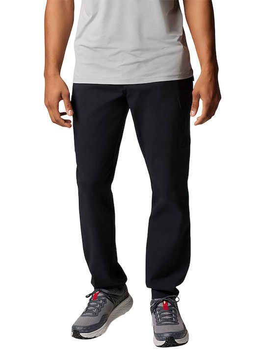 Columbia Trousers Black