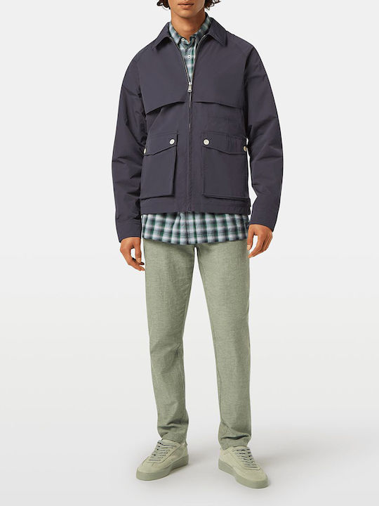 Scotch & Soda Warren Hose in Geradem Schnitt Li...