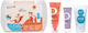 Panthenol Extra Σετ με Αντηλιακό Προσώπου & Νεσεσέρ SPF50 4τμχ