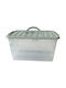 TnS Cutie pentru Mâncare Plastic 16000ml 1buc