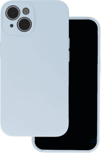 TelForceOne Silicon Back Cover Blue (Honor 200 Smart)