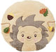 Bieco Baby Activity Mat for Newborns
