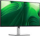 Dell P2425D IPS Monitor 23.8" QHD 2560x1440 με Χρόνο Απόκρισης 5ms GTG