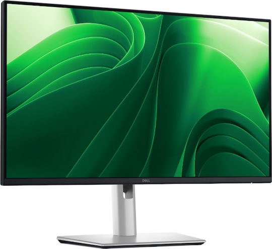 Dell P2425D IPS Monitor 23.8" QHD 2560x1440 με Χρόνο Απόκρισης 5ms GTG