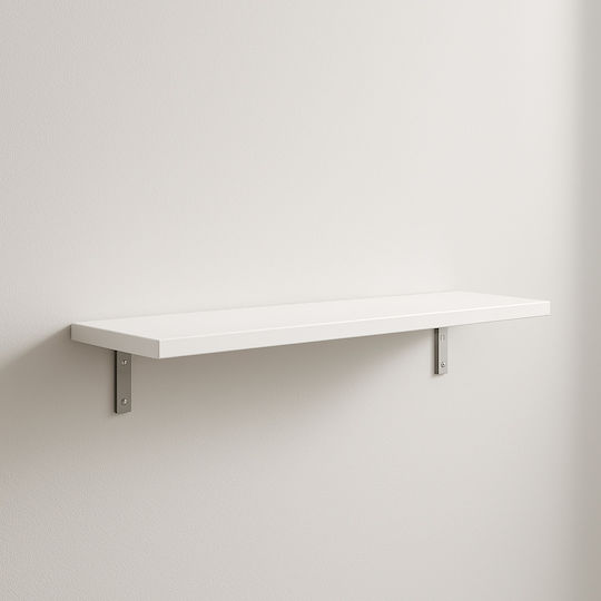 Raft Pal 60x40x1.8cm Alb Raft Pal 60x40x1.8cm Alb
