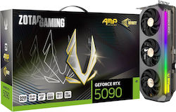 Zotac GeForce RTX 5090 32GB AMP Extreme INFINITY