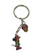 Disney Keyring Minnie