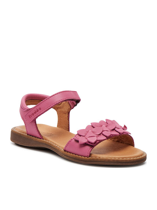 Froddo Kids' Sandals Pink