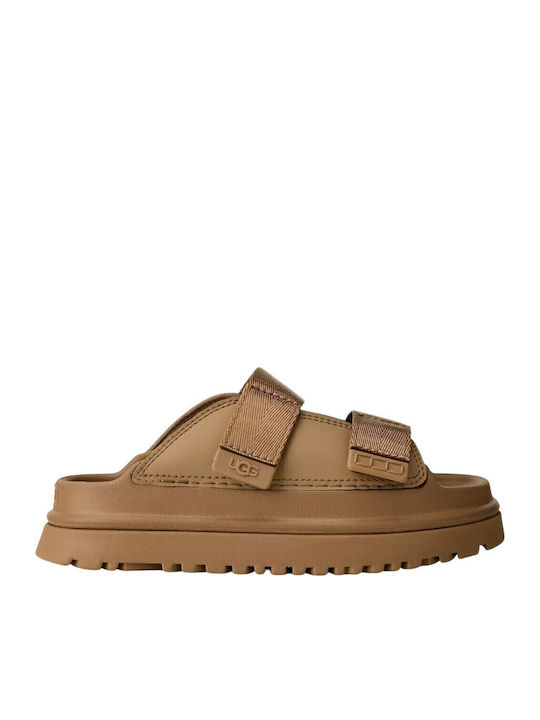 UGG Sandale Copii Maro UGG Sandale Copii Maro