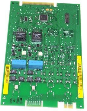 Siemens Hipath 3350/3550 Tla 2 S30817-q923-b314-6