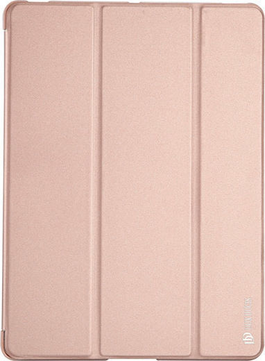 Tri-Fold Flip Cover Rose Gold (iPad Air 11" 2025)