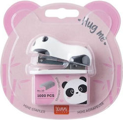 Legami Heftgerät Panda Ersatzdrähte Stap0001 Legami Heftgerät Panda Ersatzdrähte Stap0001