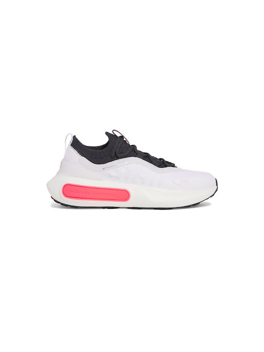 Under Armour HOVR Phantom 4 Frauen Sportschuhe ...