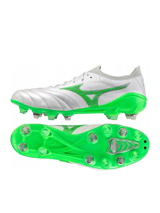 Mizuno Morelia Neo Iv Japan Mix Pantofi de Fotb...