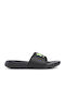 Kids' Flip Flops Slides Black B Ignite Select