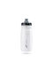Race One Wasserflasche 600ml Weiß
