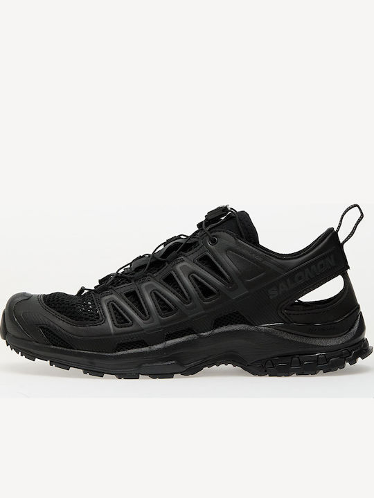 Xa Pro 3D Amphib Sneakers Black