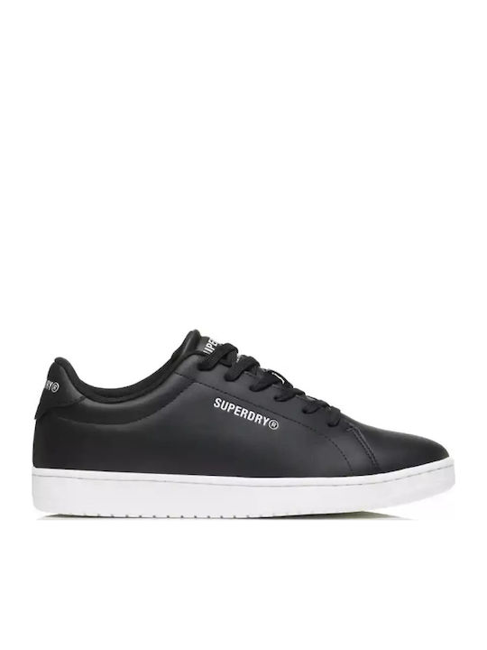 Superdry Sneakers Black