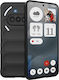 Techsuit Shield Back Cover Silicon Negru (Nothi...