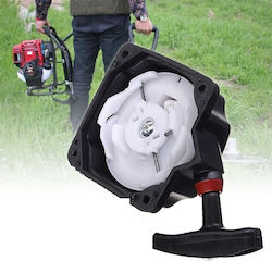 Starter Reel Cord Brush Cutter Chainsaw Other Tools