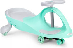 Ecotoys Ym-sw-1 Baby Walker Car Ride On Green