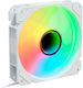 Sharkoon Shark Mirror Case Fans 120mm (1500rpm)...