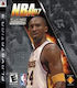 NBA 07 PS3 Game