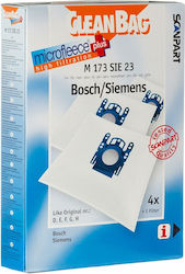 Резервна торба за прахосмукачка Scanpart M 173 Sie 23
